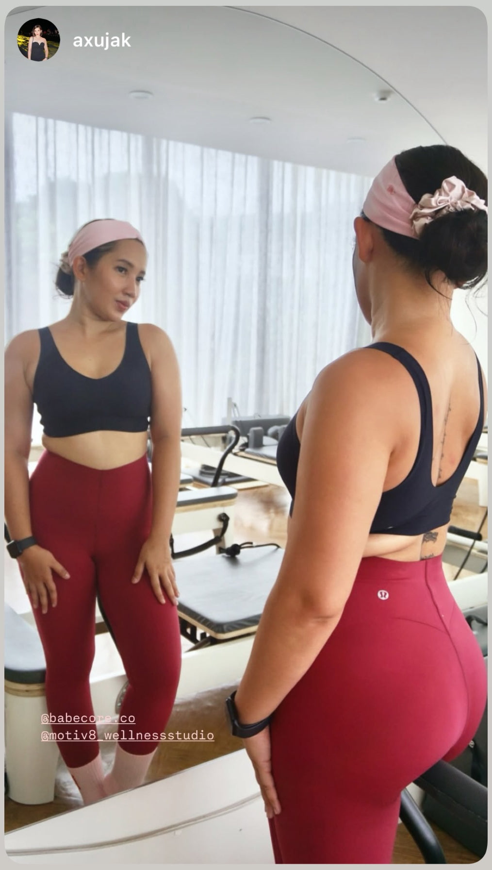 I Feel Bonita - 100% Mulberry Silk Scrunchies