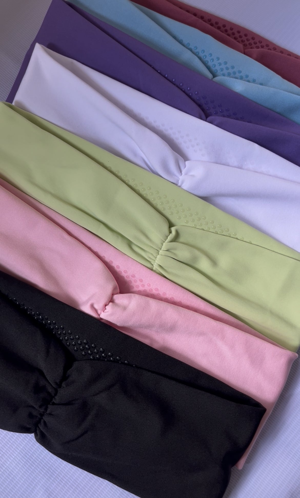 Babe Core Grip & Slay Headband