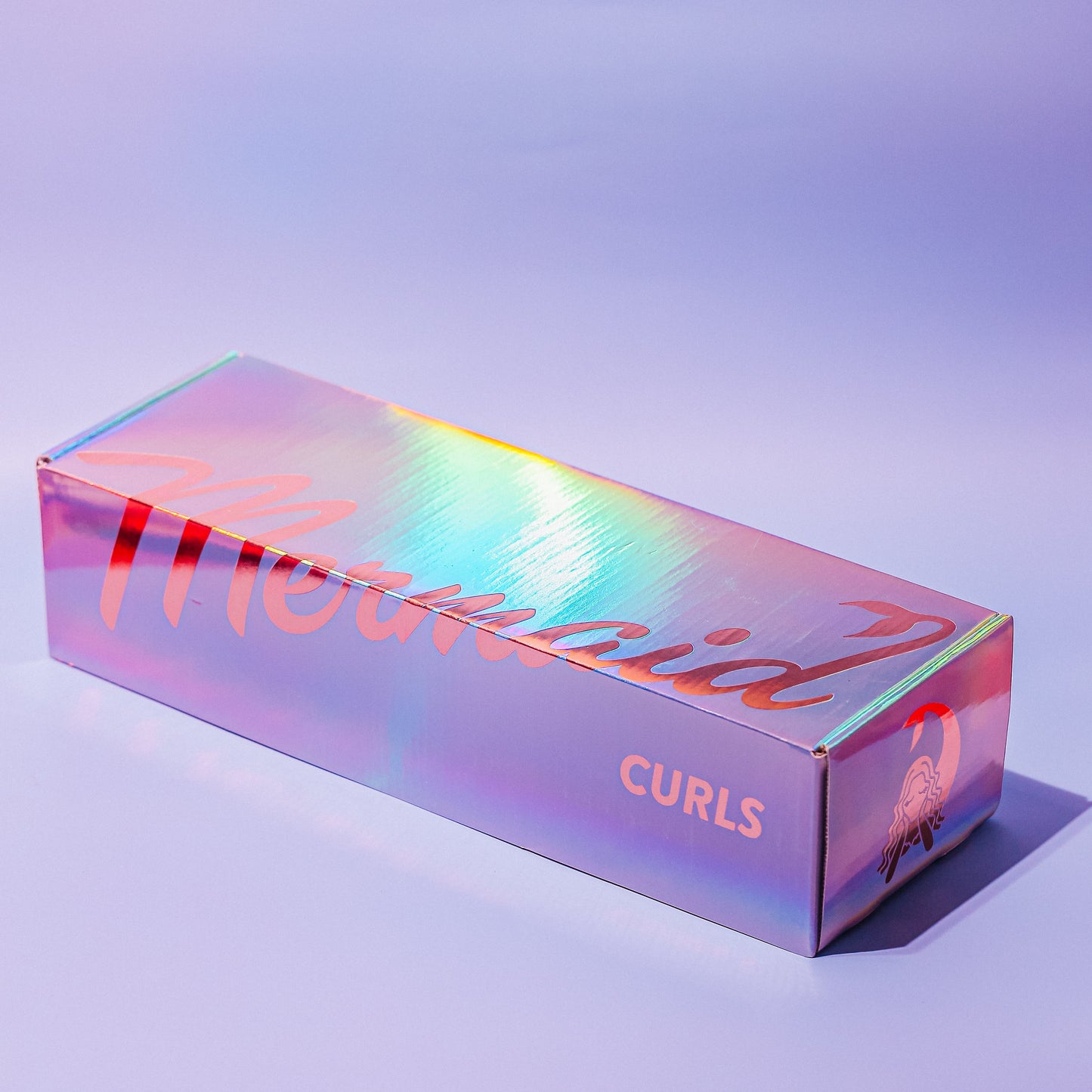 Mermaid Curls Waver Wand