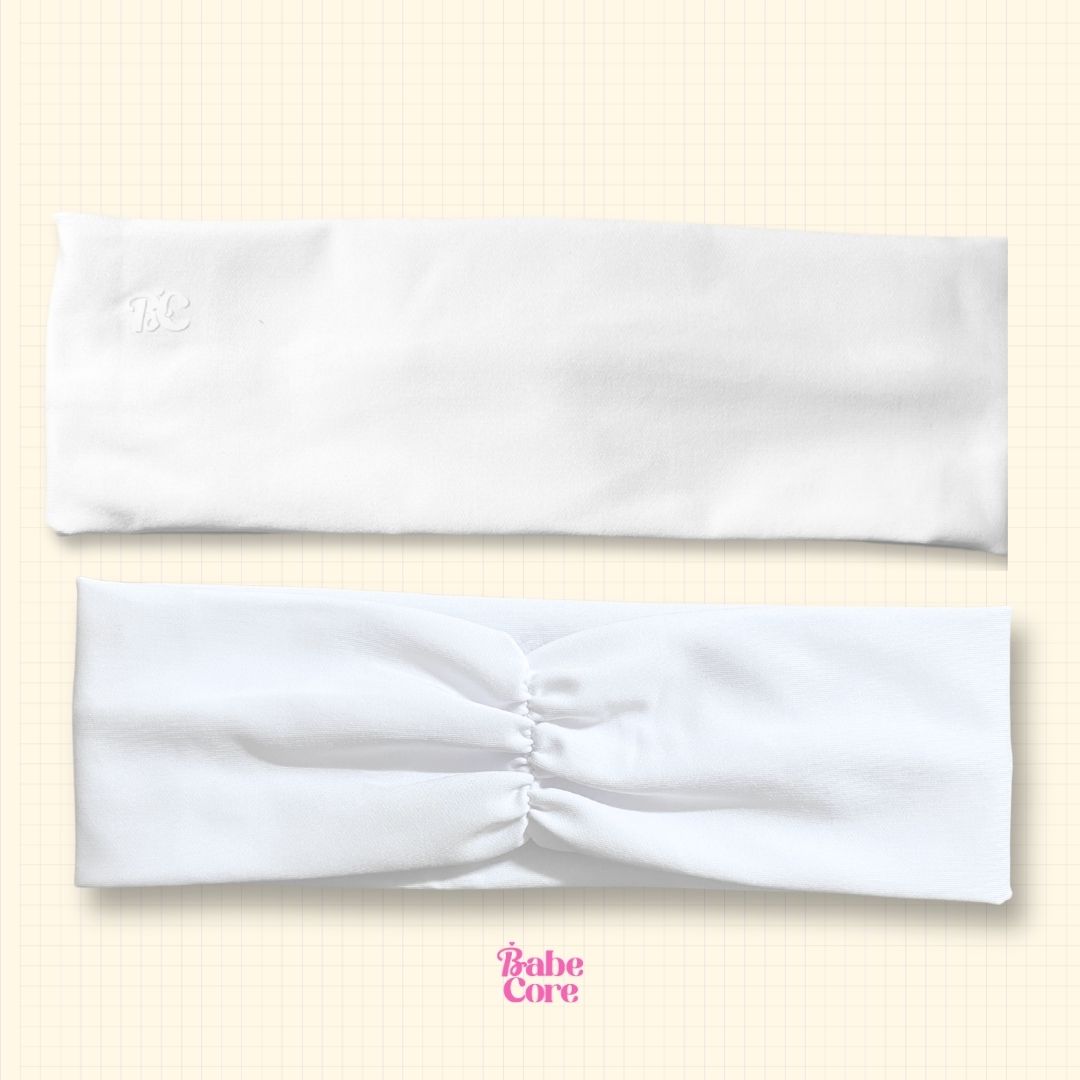 Babe Core Grip & Slay Headband