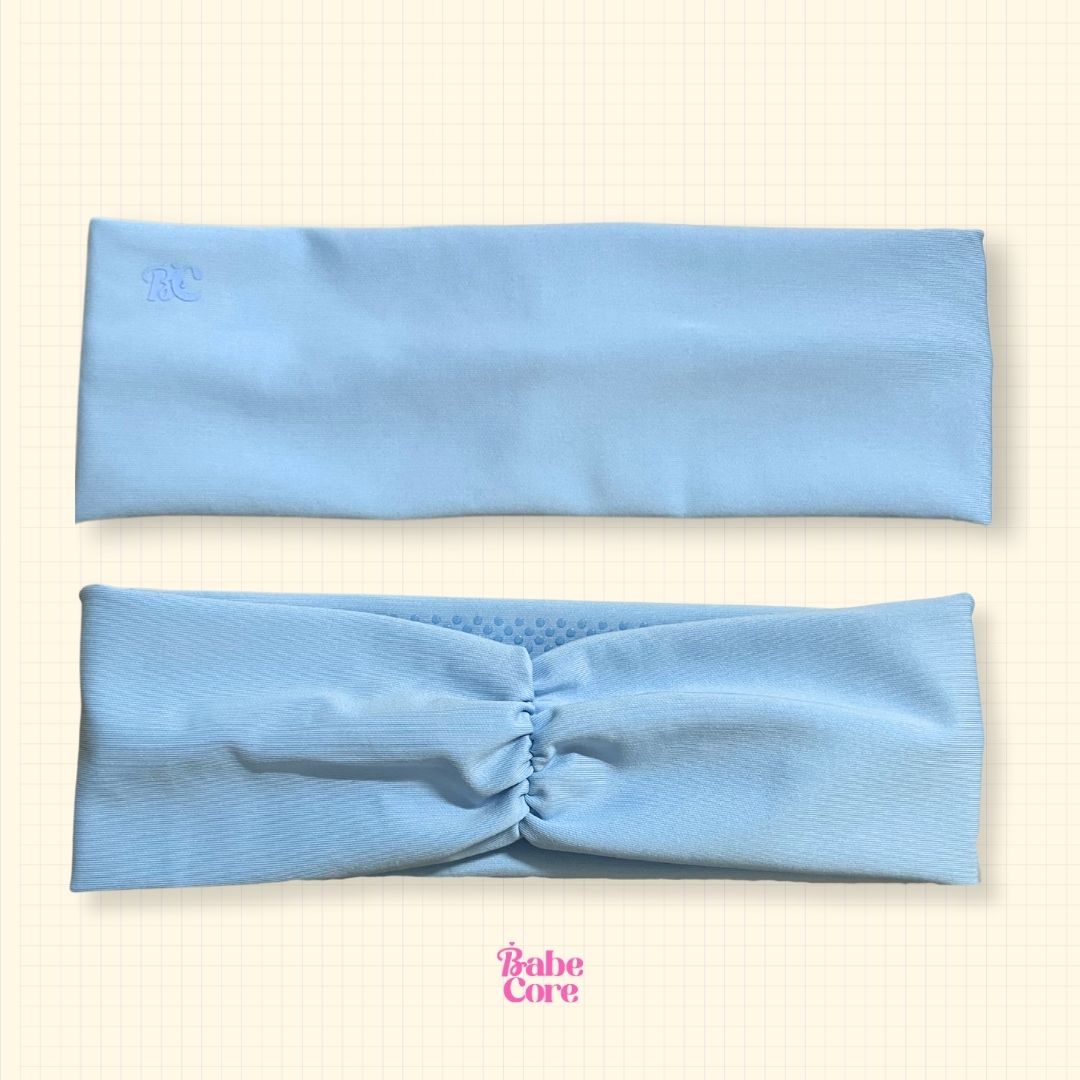 Babe Core Grip & Slay Headband