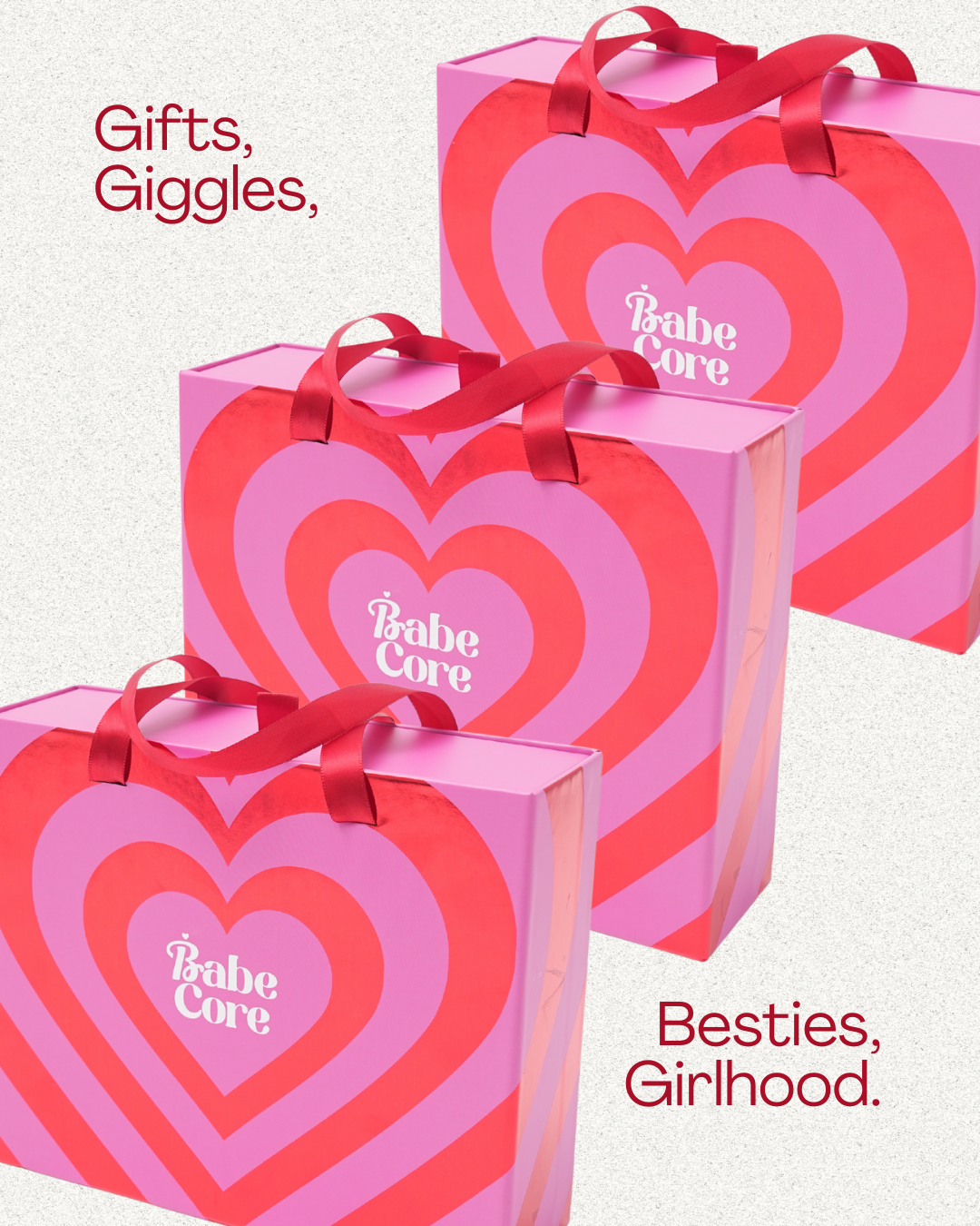 The Babe Core Gift Box