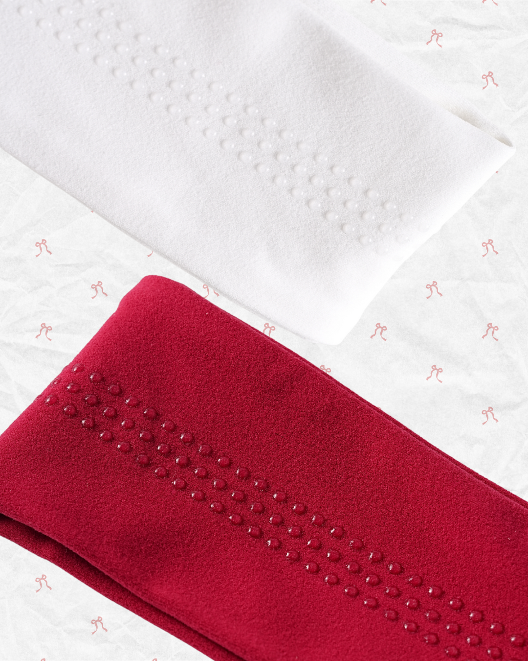 Grip and Slay Headband SLIM - Perfect for Pilates, Yoga, Gym, any workout