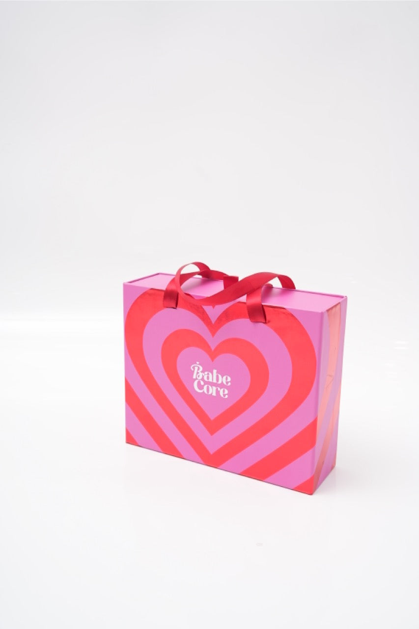 The Babe Core Gift Box