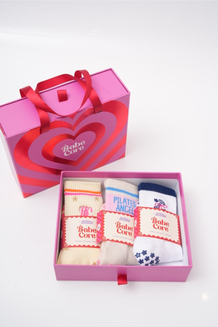 The Babe Core Gift Box