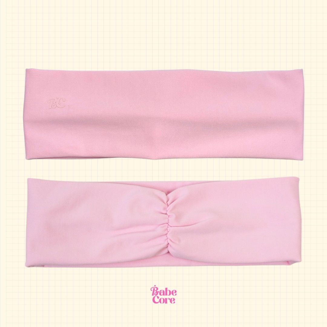 Babe Core Grip & Slay Headband