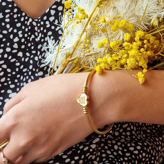 ADD ON -- MOTHER'S DAY SPECIAL: The QR Jewelry for Her
