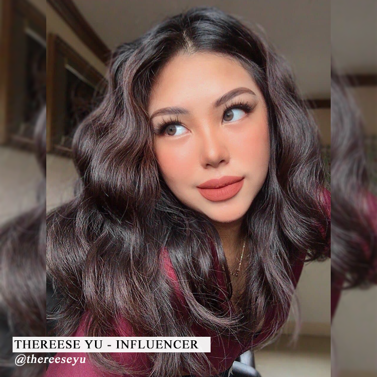 Mermaid Curls Waver Wand